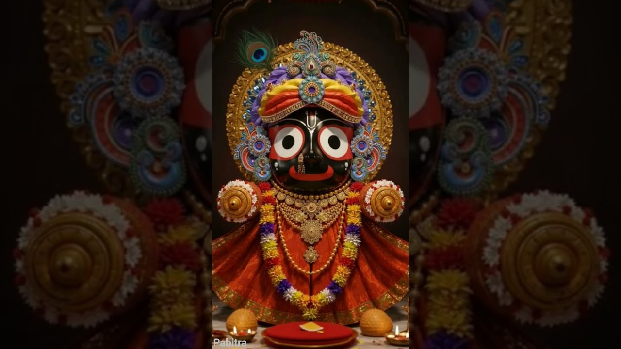 Akhire thau bahuda ratha kan sunuthau tunari nama ,