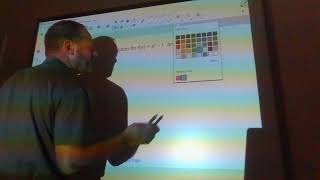 Algebra 2 Lesson 6-2 Function Operations