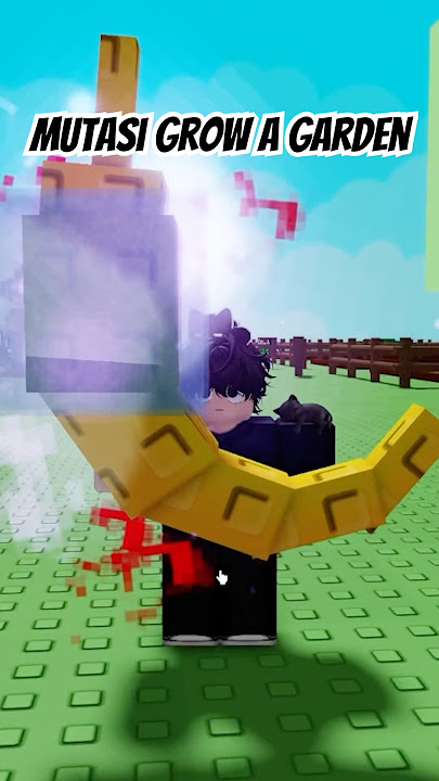 [OUTDATED] Cara Dapetin Semua Mutations di Grow A Garden #roblox #growagarden #indonesia #tutorial