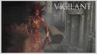 Skyrims Scariest Mod?