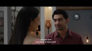  MOVIE TRAILER LAYANGAN PUTUS THE MOVIE PART 2