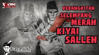 🔴 KEBANGKITAN SELEMPANG MERAH KIYAI SALLEH | BATU PAHAT & MUAR