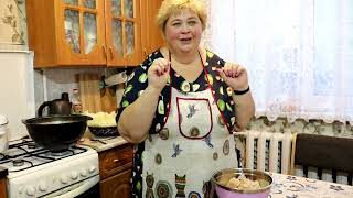 картинка: Готовлю обед на годины  моей мамы. @live3232