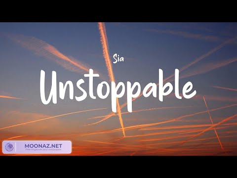 Cover Sia - Unstoppable, Alan Walker - Alone | LyricsZone