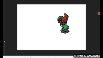 Huggy Wuggy Vs Tricky The Clown (Animation) [NEW OUTRO]