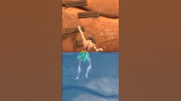 super difficult climbing game tips and tricks gameplay #shorts #climbing #gaming