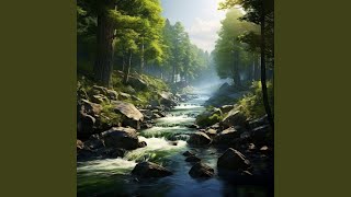 Streamside Lullabies for Sleep