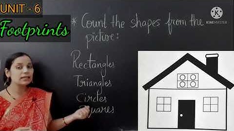 N.C. E.R.T syllabus || Class 2 || Maths || Unit 6 Footprints || Part 3 By Renu Giri