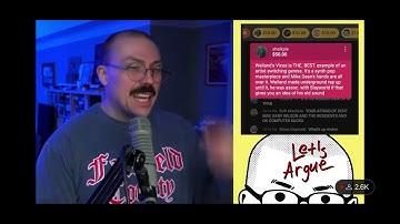 Anthony Fantano