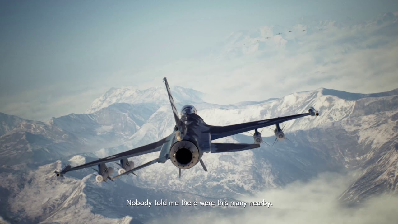 Ace Combat 7 Mission 9 Walkthrough Xbox One Game Pass YouTube ace-combat-7-mission-9-walkthrough-xbox-one-game-pass-youtube