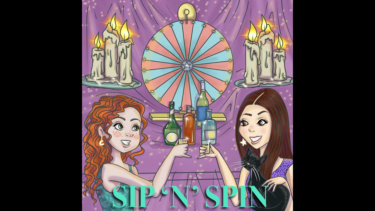 [Ep.17 Culture, Travel, & Language] Royal Cats, Lost Children Souls, & A Whole Family Tree..