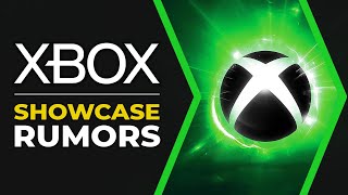 Xbox Showcase 2024 - Rumors Point To a Big Showcase