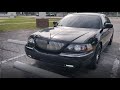 Lincoln Town Car Guy - Modified 2008 Lincoln Town Car Signature L - Video Collaboration  (Part 15)