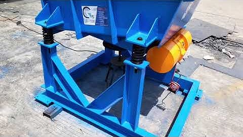 Conveyor Systems G.S. Engineers