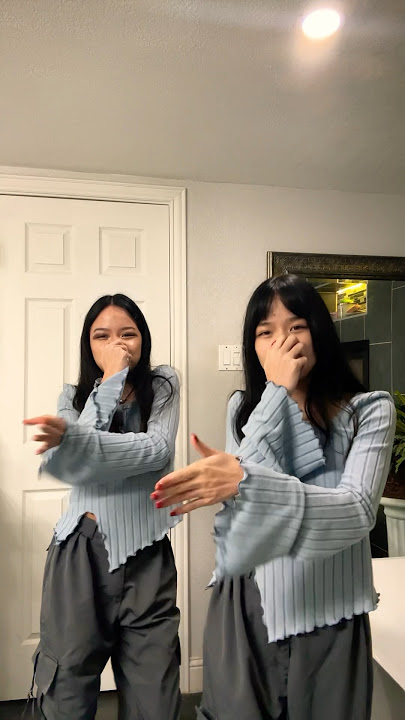 Drop it like it's hot 🔥 #trantwins #dance #shorts