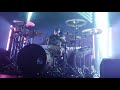 Through It All - From Ashes To New (The NorVa) (5/8/19) (4K)
