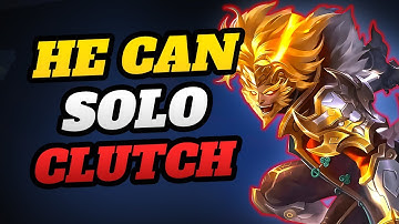 Did You Know Sun Was This Strong? | Mobile Legends