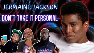 Jermaine Jackson - 'Don't Take It Personal' Reaction! Okay Jermaine! Not Bad, Not Bad At All! by THIS IS IT Reactions 771 views 2 weeks ago 13 minutes, 12 seconds