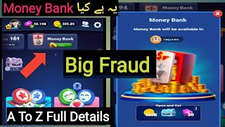 Ludo Star 2 Money Bank Open | What Is Money Bank Open In Ludo Star 2 | How I Open Money Bank Open screenshot 5