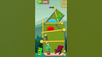 how to loot mobile android game level 62-64 | Mini android games