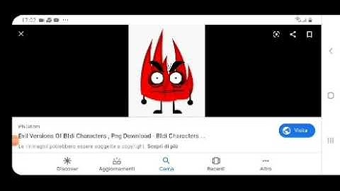 BFDI Auditions My Way