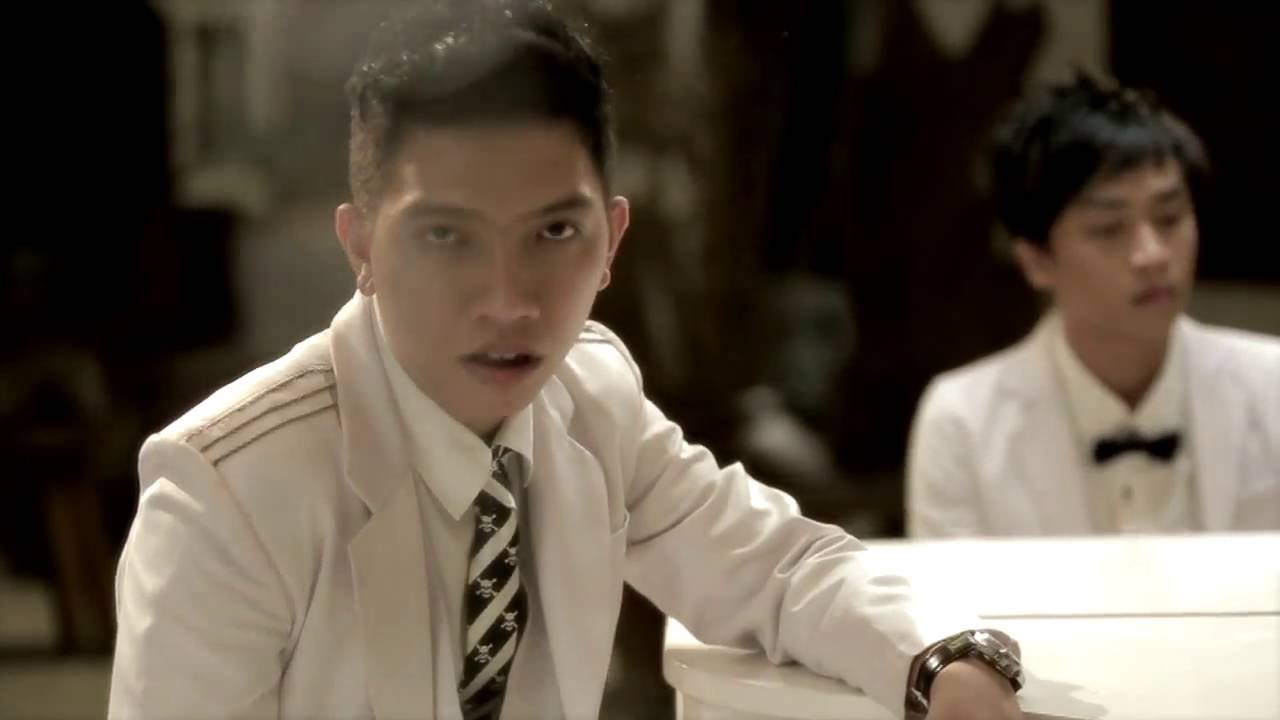 Columbus Reborn - DAN ( Official Music Video )