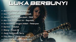Luka Berbunyi — Saat Hati Menjerit Tanpa Suara