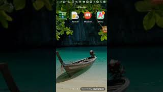 احسن تطبيق |تطبيق ميراكلس |الرابط تحميل التطبيق بالوصف👇|حطو لايك لأن هاذا اول فيديو لالي 😊 screenshot 3