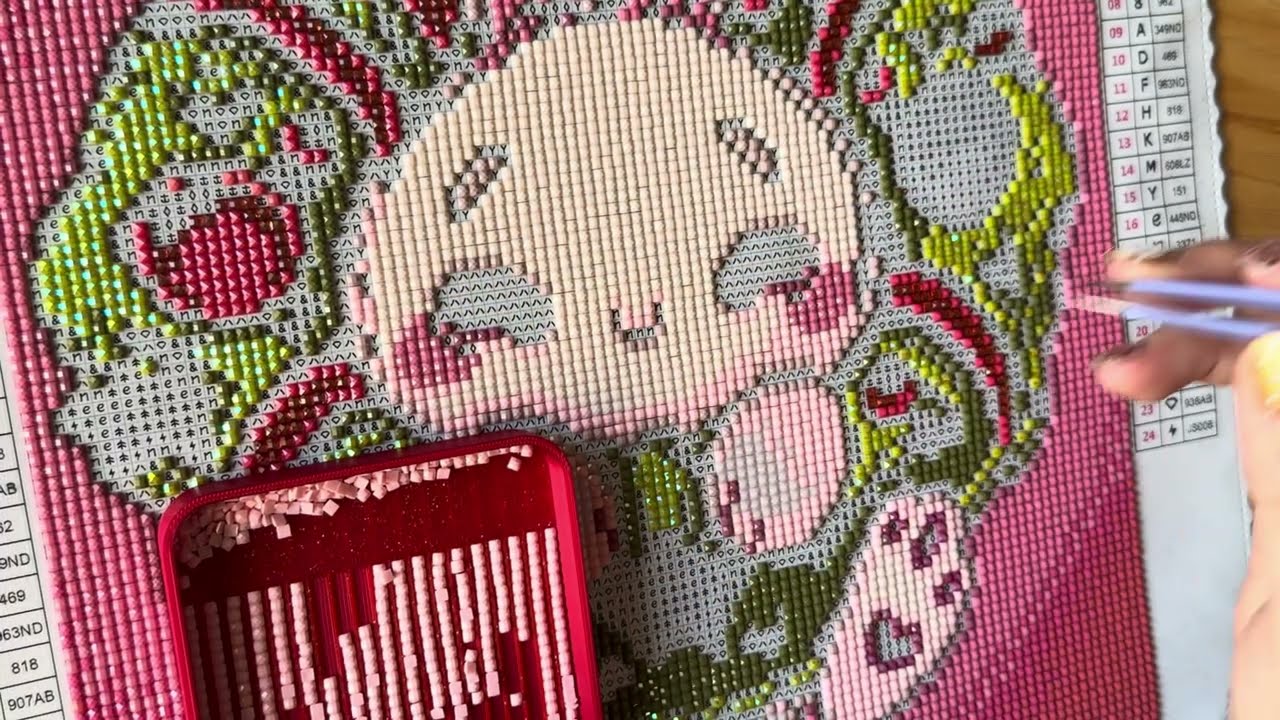 🎄Calendriers de l’Avent - Jour 15 à 17 - Présentation et réalisation #calendar #noel #christmas 