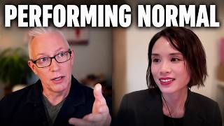Intense and Gifted: The Cost of Performing Normal - Gordon Smith, Imi Lo
