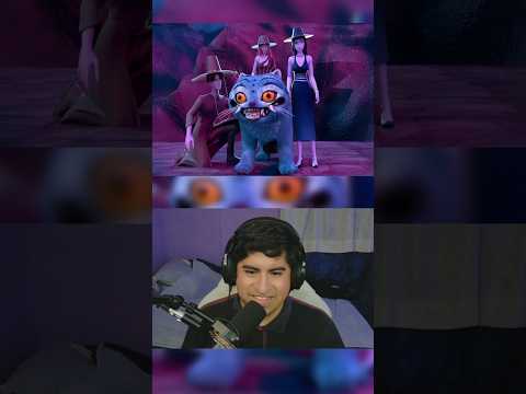 MALDITA SEA DERPY CASI ARRUINAS TODO...