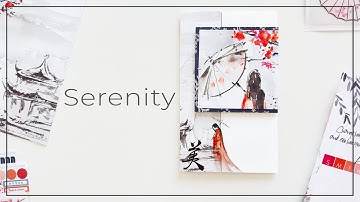 Handcrafted Cover | Cocoa Daisy