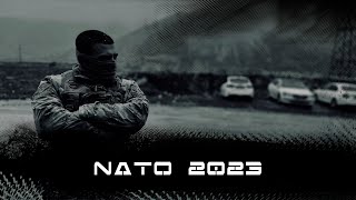 NATO (2023) the power of unity