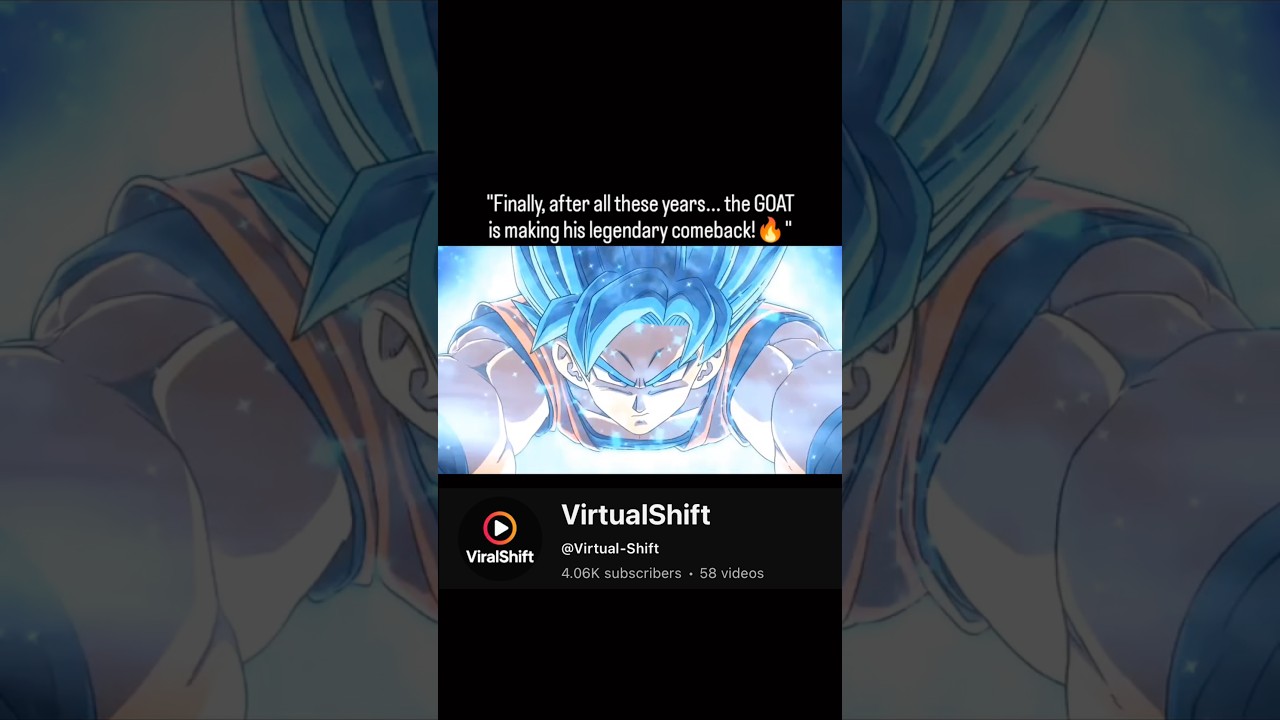 Dragon Ball THE GALACTIC PATROL SAGA! 