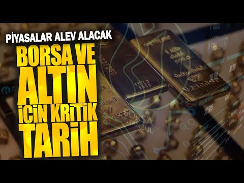 Piyasalar Bu Tarih