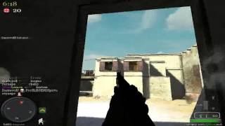 Call of Duty 2 (Multiplayer) - 2014-01-30 17:24
