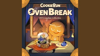 Cookie Sports Day (전국 쿠키 체육대회)