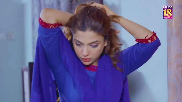 Tinkay Ka Sahara - Episode 17 - [ 𝐁𝐞𝐬𝐭 𝐒𝐜𝐞𝐧𝐞 02 ] #samikhan #rababhashim - HUM TV Drama