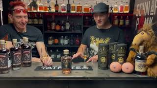 Nix Für Lappen Die Sonthi Jubiläumsedition