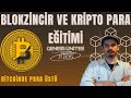 Satoshi Nedir? Bitcoin’in En Küçük Birimi ve Değeri | Blokzincir ve Kripto Para Eğitimi