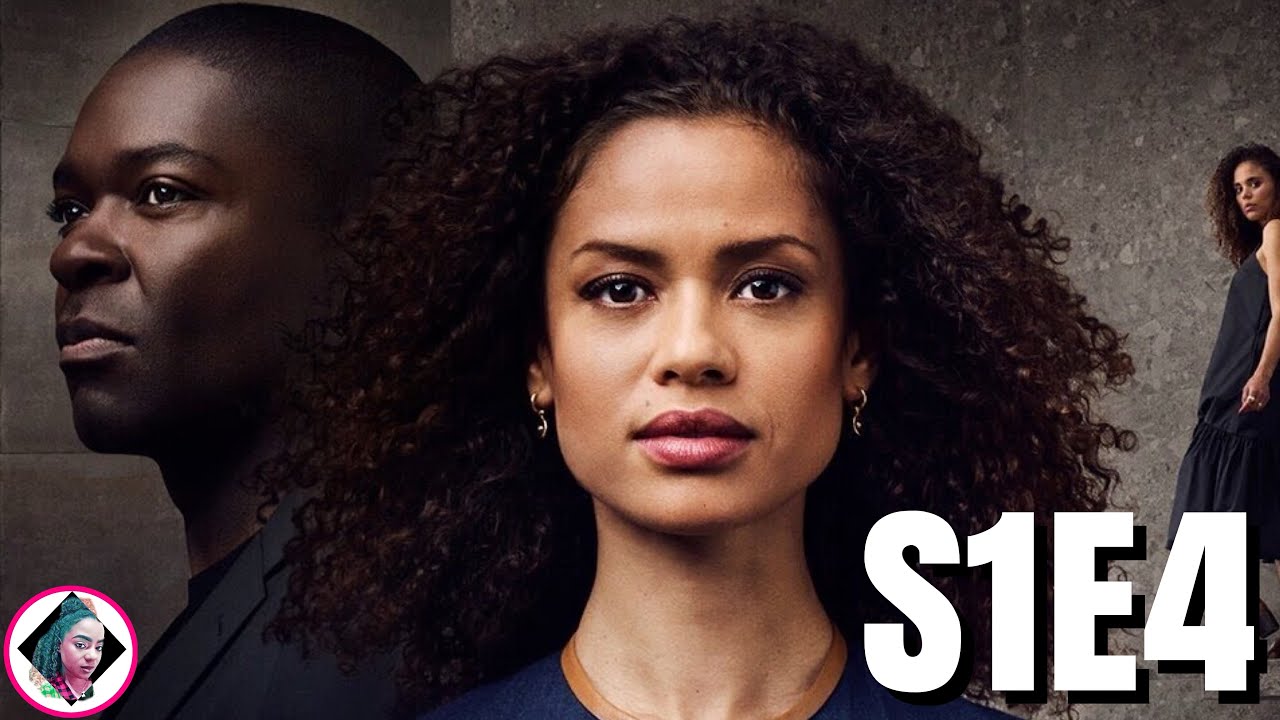 HBO The Girl Before | Episode 4 THE CONCLUSION Full Recap and Review