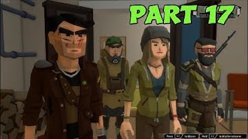 The Walking Zombie 2 - Gameplay Walkthrough Part 17 on PS5_ No COMMENTARY