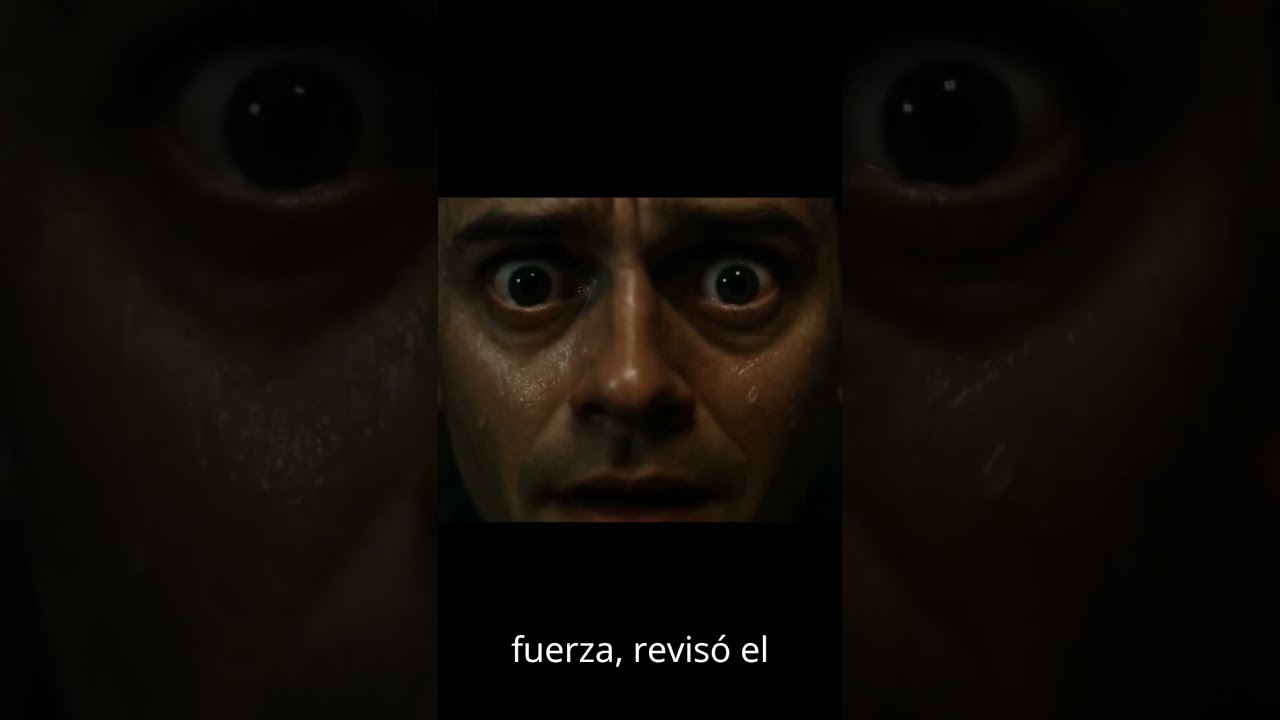 “La llamada que nunca existió 📱😨”