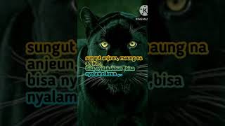 Download Lagu kata kat bijak bahasa sunda ,kata kata mutiara #bahasasunda MP3