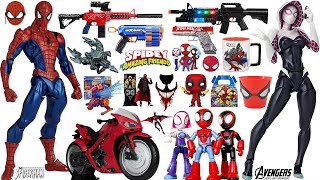 Spider-Man Rescue fail batman vs iron man vs venom funny Game GTA 5 superhero screenshot 5