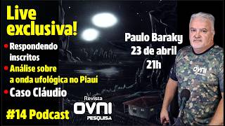 Colocando os pingos nos ís - Barras PI e Caso Cláudio MG