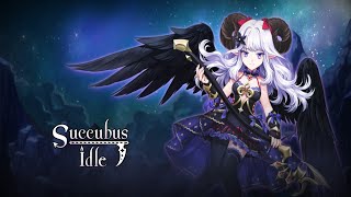 Succubus Idle