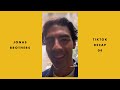 Jonas Brothers TikTok Compilation (Episode 4)