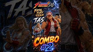 ONE COMBO = KO 🤯 | Joe Higashi - KOF 94 #KOF94 #JoeHigashi #TouchOfDeath #TAS #Shorts
ジョー東が少ないヒット数で相手をK.O.する、KOF94の即死コンボをTASで再現した動画です。
ESTE VÍDEO FOI FEITO COM TAS (TOOL ASSISTED SUPERPLAY)
O que é TAS ?
TAS Significa “Tool Assisted Speedrun ou Superplay”. É uma ferramenta que permite ao usuário jogar a quadro a quadro criando um gameplay acima da capacidade humana.
Ficou curioso ? para saber mais sobre TAS visite www.tasvideos.org e comece você mesmo a fazer seus gameplays baseados em TAS.
ᴅᴏɴᴏ ᴅᴏ ᴄᴀɴᴀʟ :
ᴍᴇᴜ ɴɪᴄᴋ : ɴᴏ0ʙᴘʟᴀʏᴇʀ (ɪɴɪᴄɪᴀɪs ɴᴏs ᴀʀᴄᴀᴅᴇs ɴᴏʙ) ou ULT (Abreviação de Ultimate Player)
ɪɴᴄʟᴜsɪᴠᴇ É ᴏ ᴍᴇᴜ ɴɪᴄᴋ ɴᴀ sᴛᴇᴀᴍ ᴇ ɴᴏ ᴅᴇᴠɪᴀɴᴛᴀʀᴛ
sᴇᴊᴀᴍ ᴛᴏᴅᴏs ʙᴇᴍ-ᴠɪɴᴅᴏs sᴇ ɢᴏsᴛᴀʀᴇᴍ ᴅᴏ ᴄᴏɴᴛᴇᴜᴅᴏ ɪɴsᴄʀᴇᴠᴀᴍ-sᴇ ɴᴏ ᴍᴇᴜ ᴄᴀɴᴀʟ ᴇ ᴅᴇᴇᴍ ʟɪᴋᴇ ɴᴏs ᴠÍᴅᴇᴏs.💖👍
►Emulador usado : BIZHAWK
►Resolução da codificação & FPS : 1600x1200 60FPS
►Player : No0bplayer (NOB) ou Ultimate Player (ULT)
THIS VIDEO WAS MADE WITH TAS (TOOL ASSISTED SUPERPLAY)
What is TAS?
TAS Stands for “Tool Assisted Speedrun or Superplay”. It is a tool that allows user to play frame by frame, creating gameplay beyond human capacity.
Are you curious? To learn more about TAS visit www.tasvideos.org and start making your gameplays based on TAS yourself.
BY GOOGLE TRANSLATE
CHANNEL OWNER:
My Nick: no0bplayer (initials in the arcades “nob”) or ultimate player (initials in the arcades “ult”) including this is my nick on steam, subscribe to the channel and like the videos💖👍
►Emulator used: BIZHAWK
►Encoding resolution & FPS: 1600x1200 60FPS
►Player: No0bplayer (NOB) or Ultimate Player (ULT)
Google翻訳による
このビデオはTAS (ツール支援スーパープレイ) で作成されました
TASとは何ですか?
TAS は「Tool Assisted Speedrun または Superplay」の略です。 これは、ユーザーがフレームごとにプレイして、人間の能力を超えたゲームプレイを作成できるツールです。
興味がありますか? TAS の詳細については、www.tasvideos.org にアクセスして、TAS に基づいてゲームプレイを自分で作成してください。
チャンネル所有者:
私のニックネーム: no0bplayer (アーケードのイニシャル「nob」) または Ultimate player (アーケードのイニシャル「ult」) これを含む、steam での私のニックネームです。チャンネル登録して、ビデオに「いいね!」してください💖👍
►使用エミュレータ:BIZHAWK
►エンコード解像度とFPS: 1600x1200 60FPS
►プレーヤー: No0bplayer (NOB) または Ultimate Player (ULT) ONE COMBO = KO 🤯 | Joe Higashi - KOF 94 #KOF94 #JoeHigashi #TouchOfDeath #TAS #Shorts