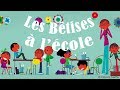 Capture de la vidéo Henri Dès - Les Bêtises À L'école